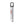 Load image into Gallery viewer, OXO Candy & Deep Fry Thermometer with Ruler