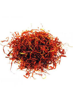 Spanish Saffron Threads 1g