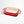 Load image into Gallery viewer, Staub Baker Set/2 Rectangular Cherry