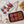 Load image into Gallery viewer, Tovolo Prep & Serve 17 x 10.5" BBQ Tray 2pc Set - Black and White