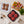 Load image into Gallery viewer, Tovolo Prep & Serve 10.5" x 10.5" BBQ Tray 2pc Set - Black and White