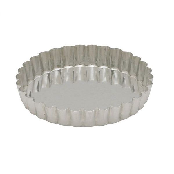 Harold Import Company Removable Bottom Quiche Pan 8"
