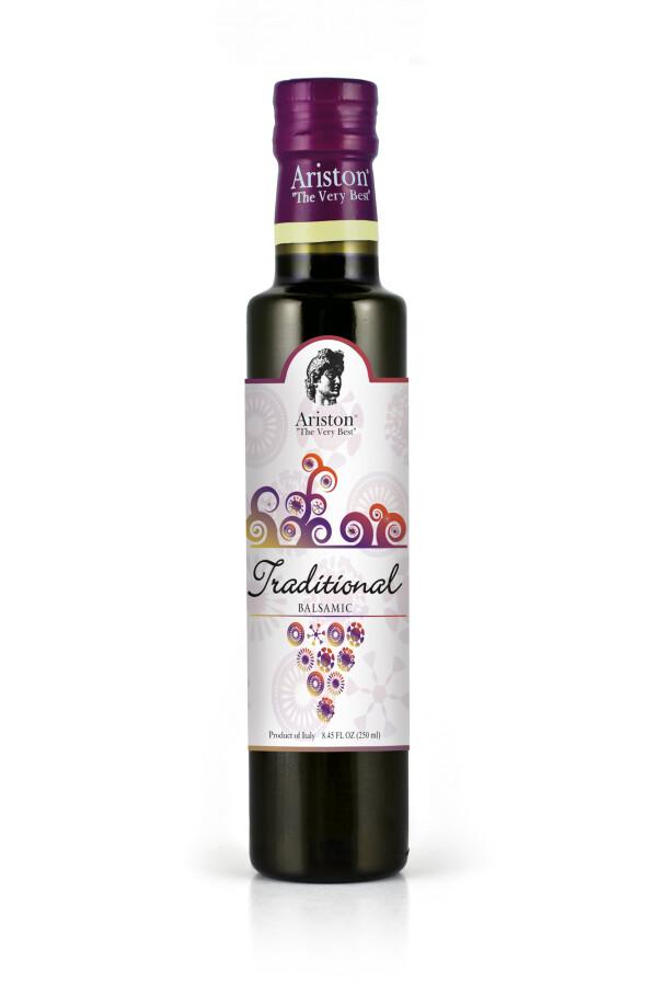 Ariston Traditional Balsamic Vinegar 16.9oz