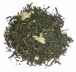 Ashby Jasmine Loose Leaf Tea (4oz.)