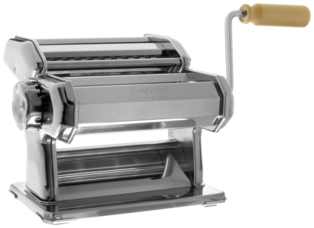 Professional Pasta Machine - Progressive
