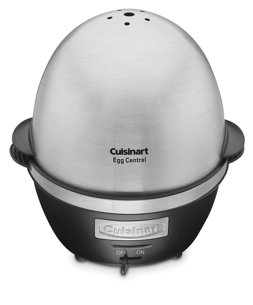 Cuisinart Electric Egg Cooker – the international pantry