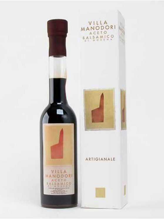 De Medici Villa Mandori Balsamic Vinegar 8.45 oz.