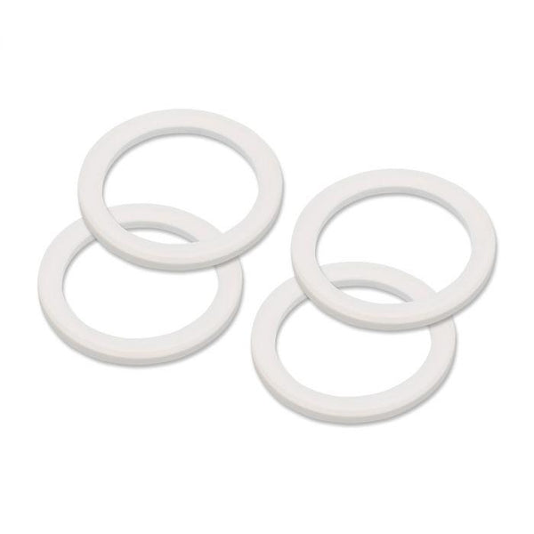 Fino Silicone Replacement Gaskets - Set of 4