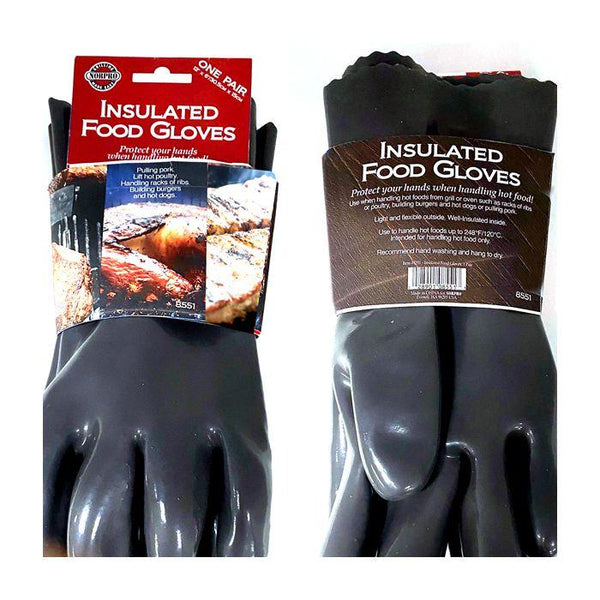 Insulated Food Gloves