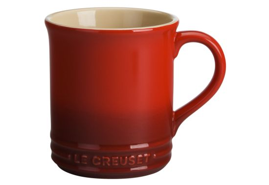 Le Creuset 14oz Mug - Cerise (Red)