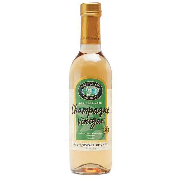 Nappa Valley Naturals Champagne Vinegar