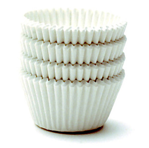 Norpro Giant White Muffin Cups