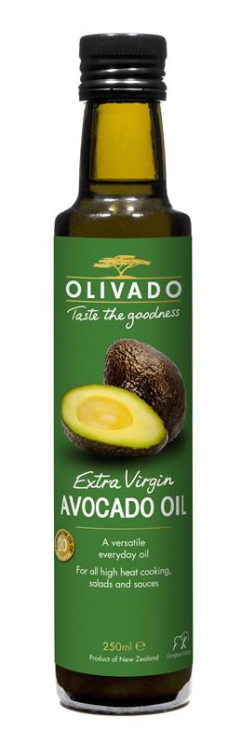Olivado Extra Virgin Avocado Oil 8.45oz