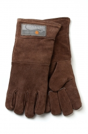 Outset Suede Grilling Gloves