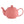 Load image into Gallery viewer, Price Kensington 6C Flamingo Stoneware Teapot
