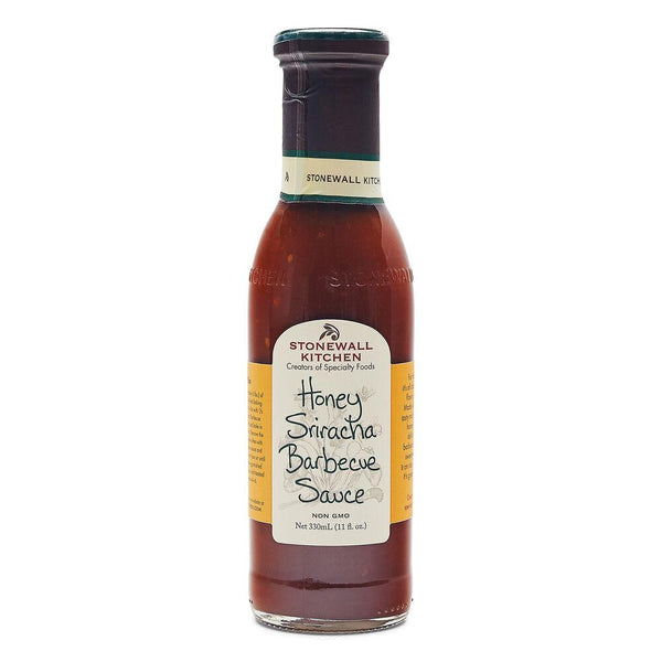 Stonewall Kitchen Honey Sriracha BBQ Sauce