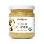 The Ginger People Organic Pickled Sushi Ginger