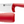 Load image into Gallery viewer, Zwilling Kids Twinny Chef&#39;s Knife - Red
