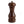 Load image into Gallery viewer, Cole &amp; Mason Salt mill Dark Wood 6.5&quot;
