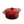 Load image into Gallery viewer, Le Creuset Signature 4.5 Quart Round Cerise (Red) Dutch Oven
