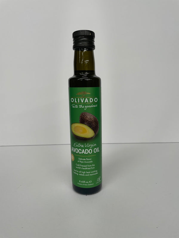 Olivado Extra Virgin Avocado Oil 8.45oz