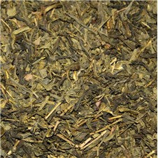 Ashby Japanese Pan Fired Loose Leaf Tea (4oz.)