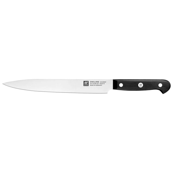 Zwilling Gourmet 8" Carving/Slicing Knife