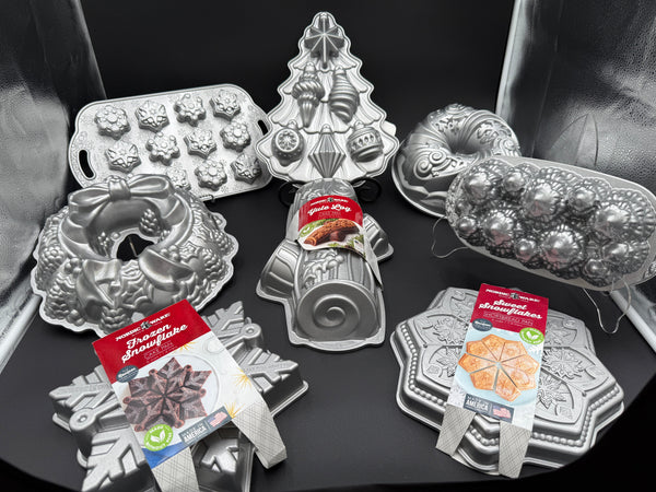 Holiday Bakeware