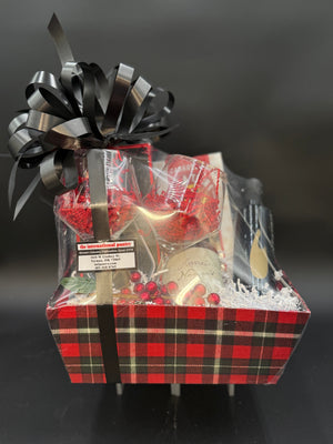 Gift Giving Made Easy