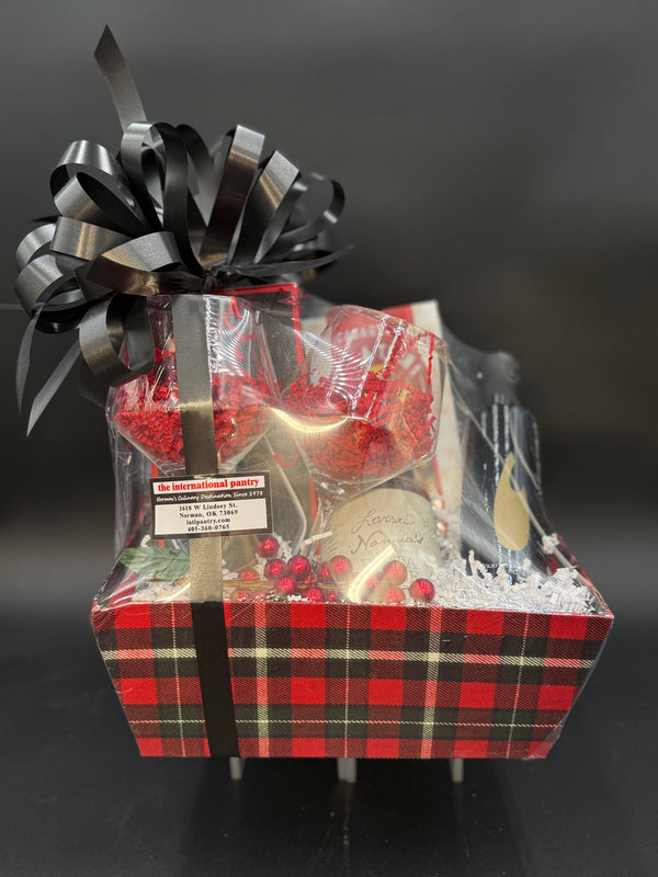 Gift Giving Made Easy