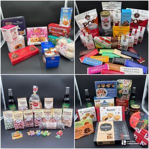 Holiday Foods & Treats
