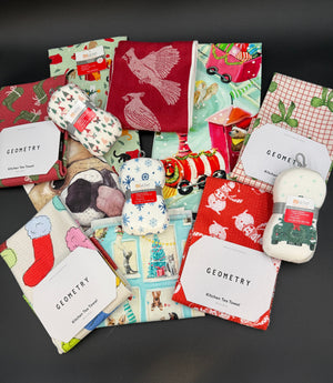 Holiday Linens