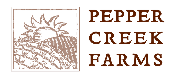 Pepper Creek Farms
