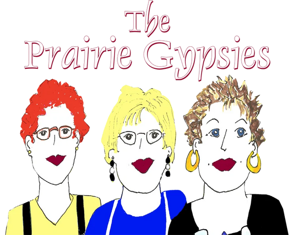 Prairie Gypsies