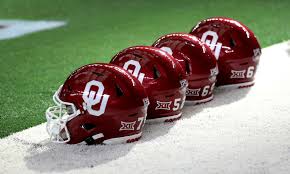 OU Tailgate Time