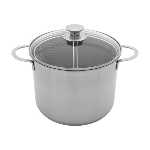 Demeyere Resto Stainless Steel 8.5qt 7-1 Multi-Pot