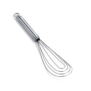 Norpro Stainless Steel 11" Flat Whisk