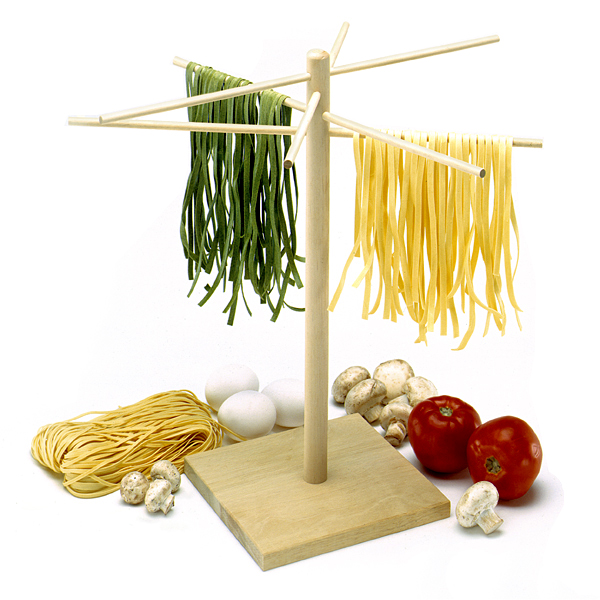 PASTA DRYING RACK 16 1/2''