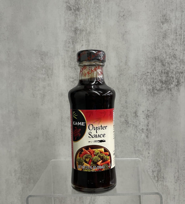 KAME OYSTER SAUCE