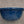 Load image into Gallery viewer, TYMC &quot;Nautical&quot; Mixing Bowl Size 12 - Royal Blue Boat and Whale
