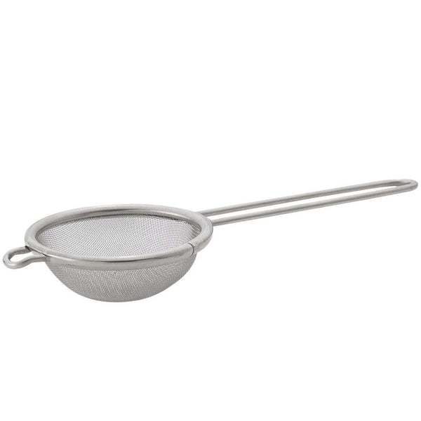 TEA STRAINER 2.5'' S/S