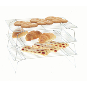 RACK COOLING 3 TIER