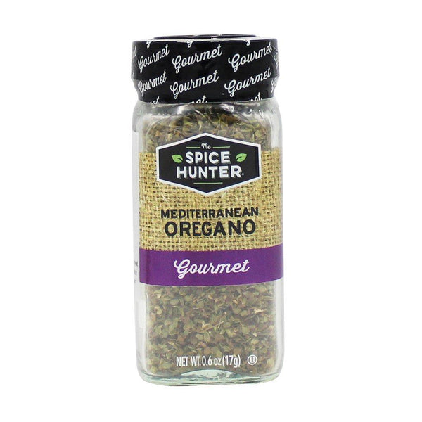 Spice Hunter Mediterranean Oregano 0.6oz