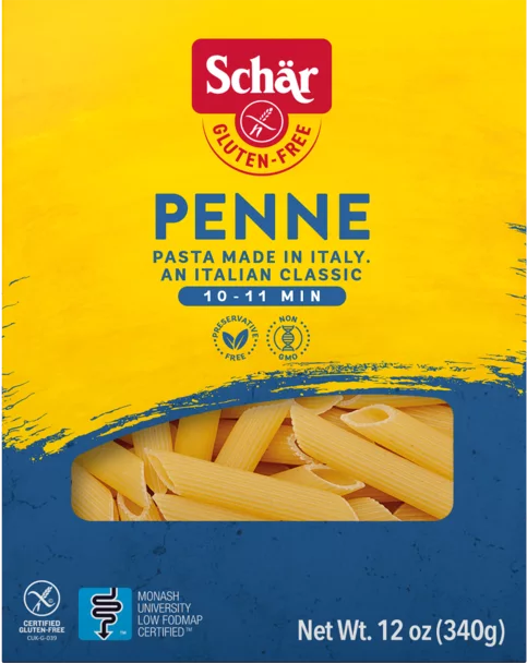 Schar Gluten Free Penne Pasta 12oz