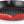 Load image into Gallery viewer, Le Creuset Signature Cast Iron 9.75" Deep Round Grill Pan - Cerise (Red)
