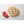 Load image into Gallery viewer, Talisman Pie Top Cutter "Made with Love"
