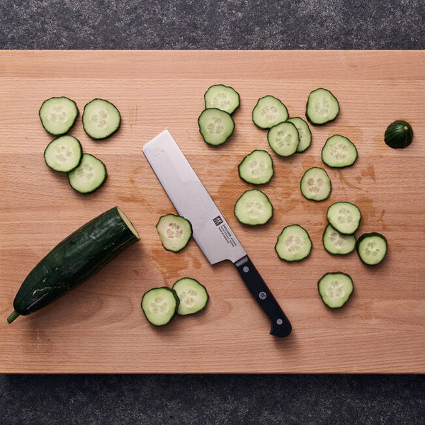 Zwilling Gourmet 6.5" Nakiri Knife