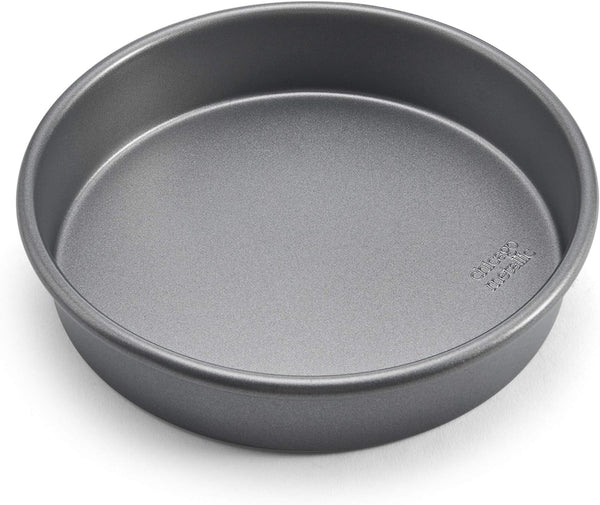 Chicago Metallic Commercial II Nonstick Round 9" Cake Pan