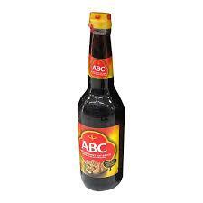 ABC Sweet Soy Sauce 2.75ml