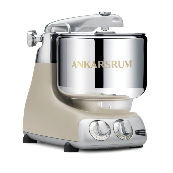 Ankarsrum Assistent Original Stand Mixer - Harmony Beige